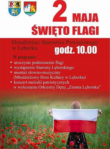 Święto Flagi w Lęborku