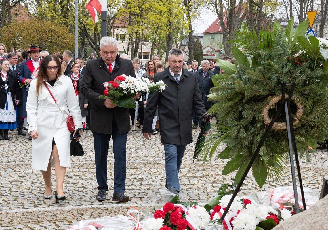 Starostwo Powiatowe w Lęborku