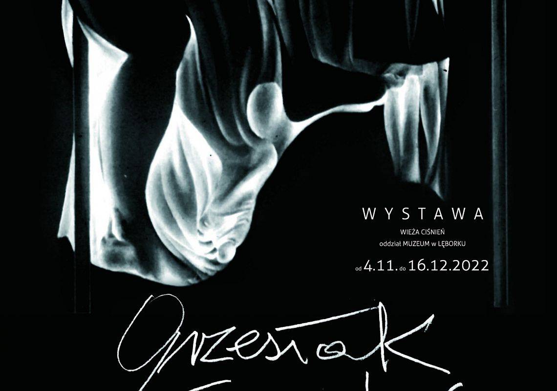 Grafika 1: “Krzysztof Grzesiak - portrety” - wystawa malarska