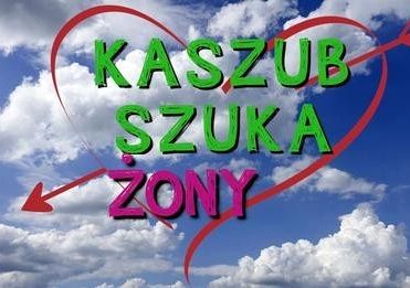 Kaszub szuka żony - 30.FINAŁ WOŚP  Cewice grafika