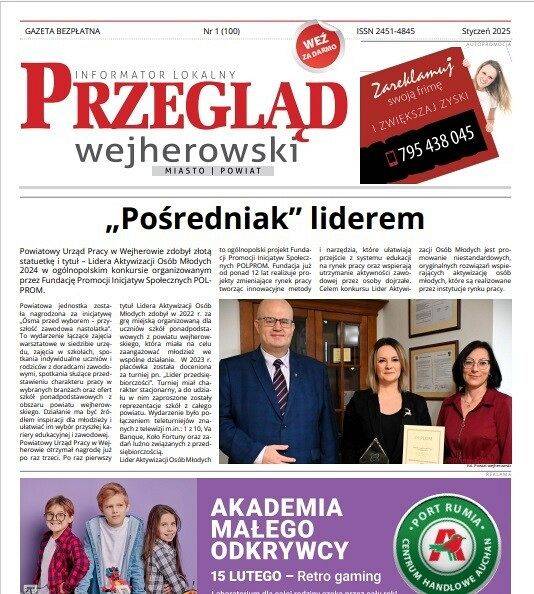 Przegląd wejherowski