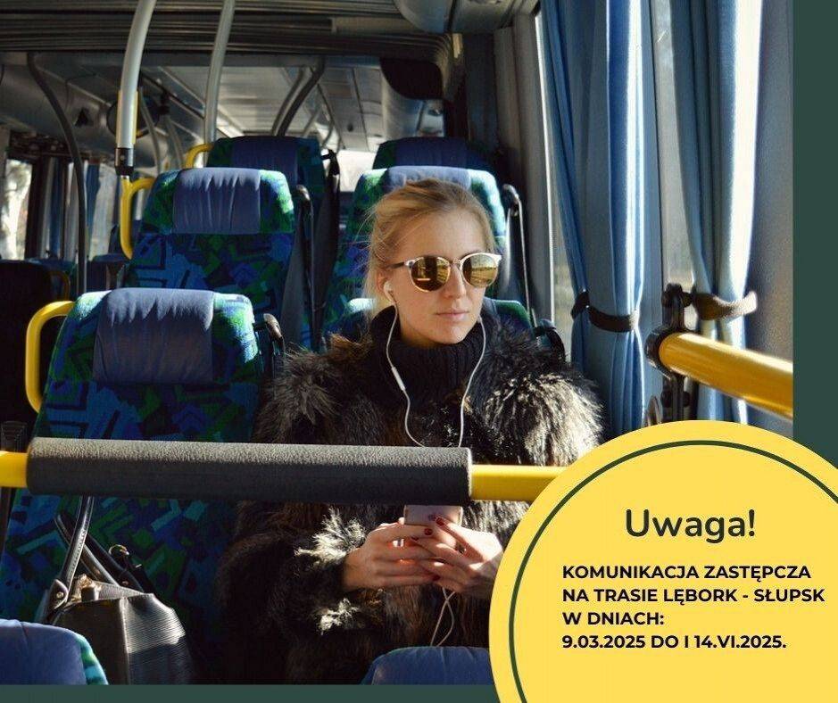 Grafika 1: Uwaga! Na pasażerów kolei czekają utrudnienia