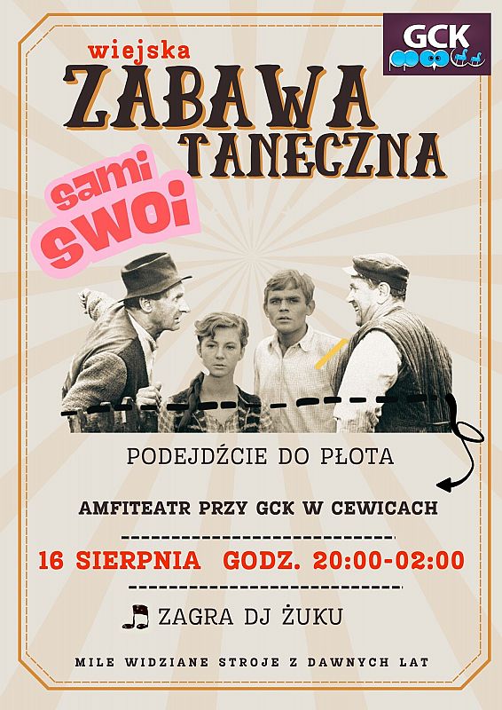 Grafika 1: Podejdźcie do płota!