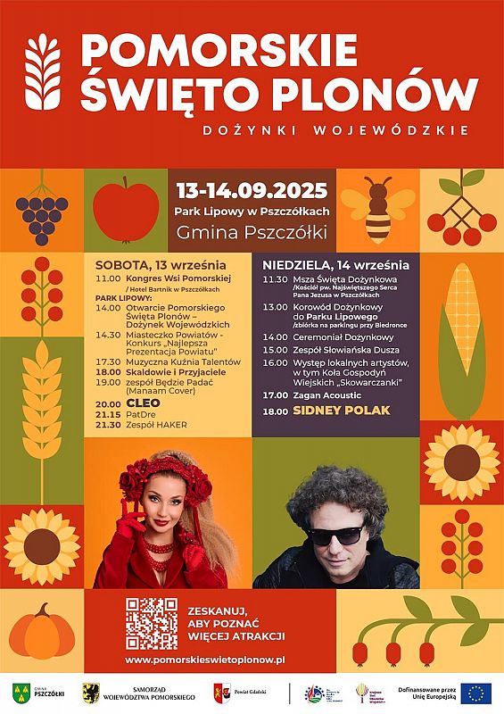 Grafika 1: Tradycja, nowoczesność i dobra zabawa.