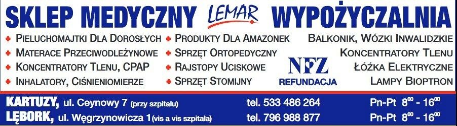 Grafika 1: Lemar