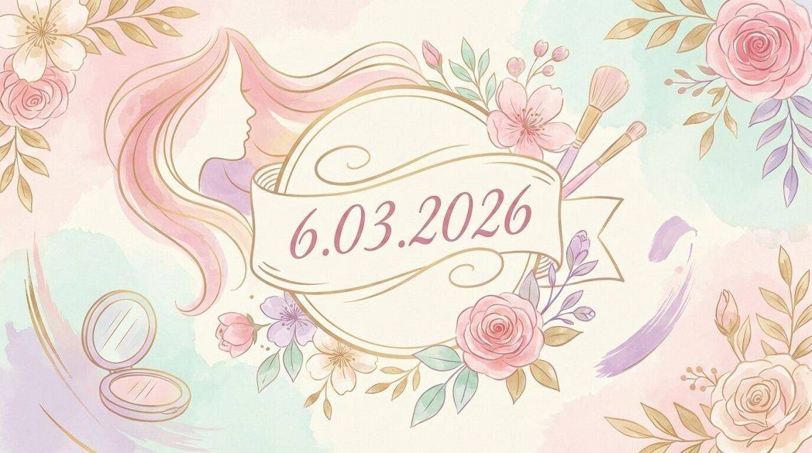 Grafika 1: Wspólnie stwórzmy wyjątkowy Dzień Kobiet w Powiecie Lęborskim!