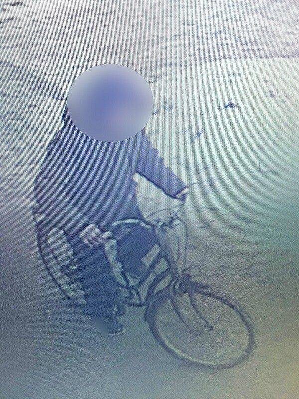 Grafika 1: Ledwie weszli w nastoletni wiek, a już mają wiele na sumieniu. Urządzili sobie wyjątkowo „rozrywkowy” dzień