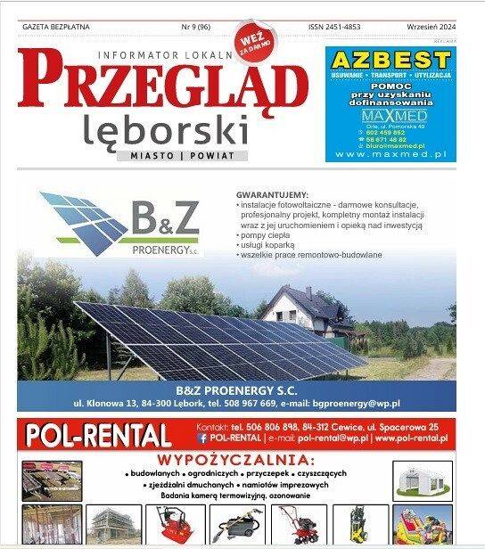 Przegląd lęborski