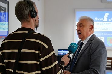 Konwent samorządowców z udziałem Wojewody Pomorskiej