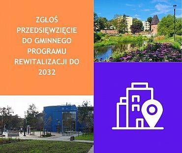 Program rewitalizacji
