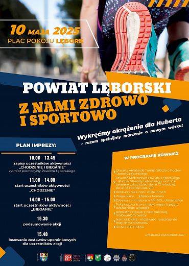 Startuje kolejna edycja sportowo-charytatywnego wydarzenia