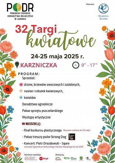 Targi kwiatowe
