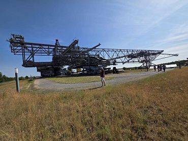 Pojezierze Łużyckie - perła natury i atrakcji