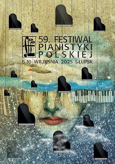 Festiwal Pianistyki Polskiej w Słupsku