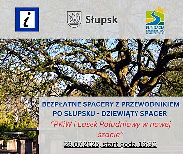 PKiW i Lasek w nowej odsłonie