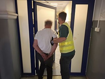 Wejherowski „X-Men” w Lęborku