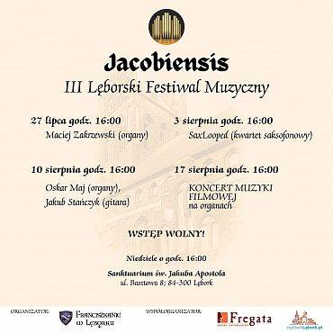 DŁUGI WEEKEND W POWIECIE LĘBORSKIM