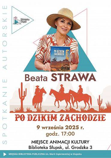 Wrzesień w bibliotece