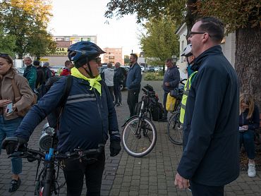 Rajd Pamięci Cyklistów