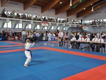 Baltic Cup International Karate Grand Prix 2025