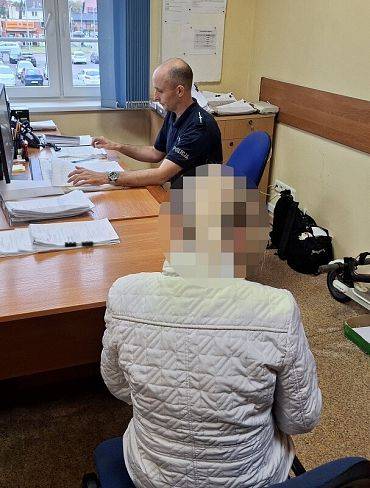 Kradła figurki z dziecięcych nagrobków żeby przyozdobić nimi własny ogród