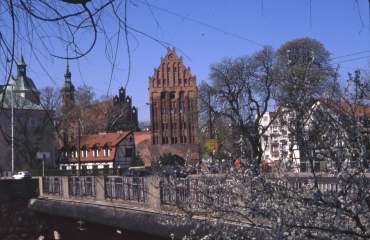 Ostatni świadek – fotografia „Słupskiego Szaszłyka”