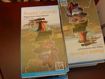 Wszystkie szlaki w jednym miejscu