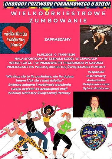 Wielka Orkiestra Świątecznej Pomocy po raz kolejny w Gminie Cewice