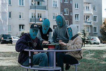 Fregata dla Seniorów