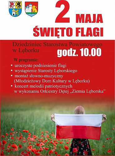 Święto Flagi w Lęborku