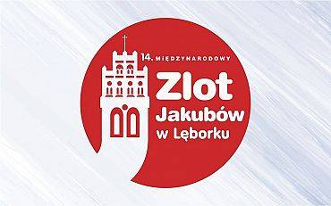 Rejestracja na XIV Międzynarodowy Zlot Jakubów rozpoczęta – zapraszamy!