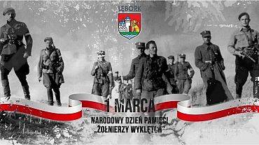 „Żołnierzy Wyklętych” w Lęborku