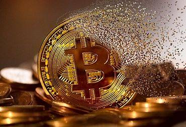 Oszustwo na bitcoiny