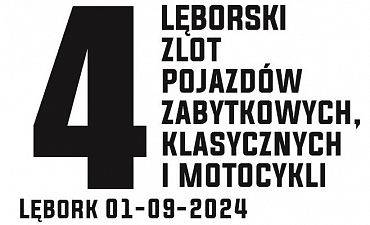  Nagroda za Najciekawsze Przebranie na 4 Lęborski Zlot Pojazdów Zabytkowych Klasycznych i Motocykli