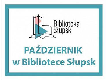 WIELKA PAŹDZIERNIKOWA  BIBLIOTEKA