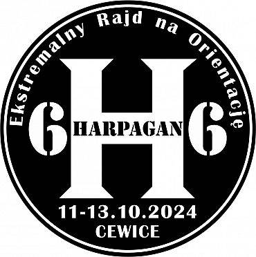 Harpagan w Cewicach