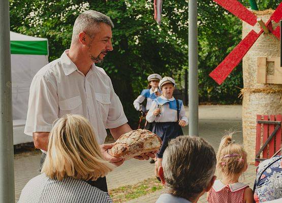 Gminne Centrum Kultury w Cewicach