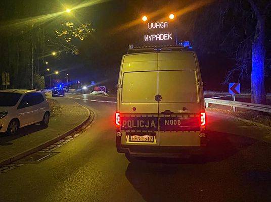 Materiał i zdjęcia: Komenda Miejska Policji w Słupsku