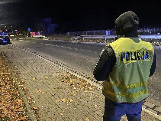 Materiał i zdjęcia: Komenda Miejska Policji w Słupsku