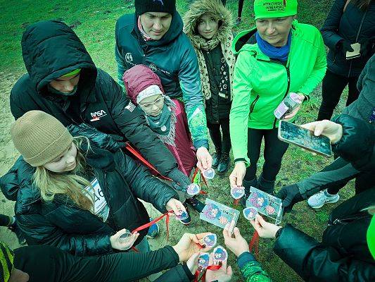 Grafika 1: "Dawaj za orkiestrą" za nami!