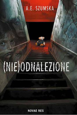 Grafika 6: Fantastyczni goście w Bibliotece Słupsk