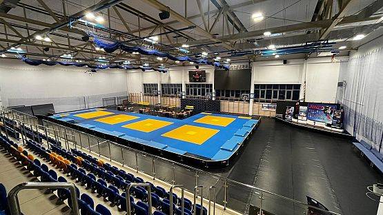 Wejherowski Turniej  wśród Klubów JUDO