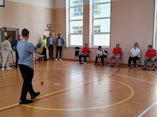 Grafika 1: Boccia w SOSW