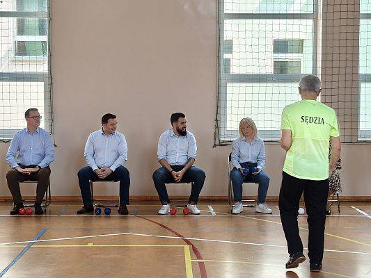 Grafika 3: Boccia w SOSW