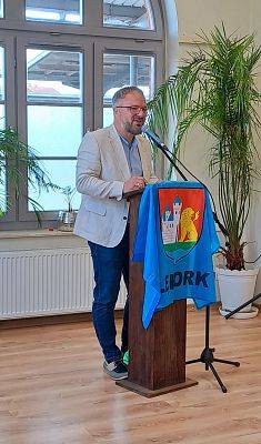 XIX Legendy Błękitnej Krainy