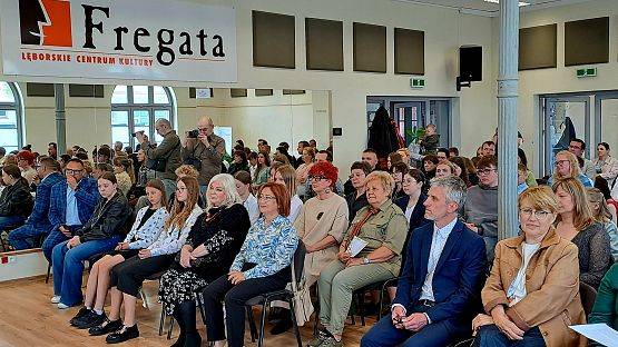 XIX Legendy Błękitnej Krainy