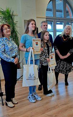 XIX Legendy Błękitnej Krainy