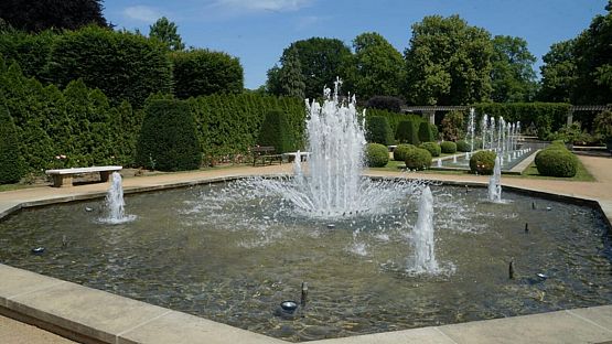 Wyjazd grupy dziennikarzy na Pojezierze Łużyckie - fot. Bartosz Karwacki