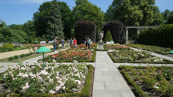 Wyjazd grupy dziennikarzy na Pojezierze Łużyckie - fot. Bartosz Karwacki