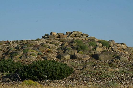 Wyjazd grupy dziennikarzy na Pojezierze Łużyckie - fot. Bartosz Karwacki